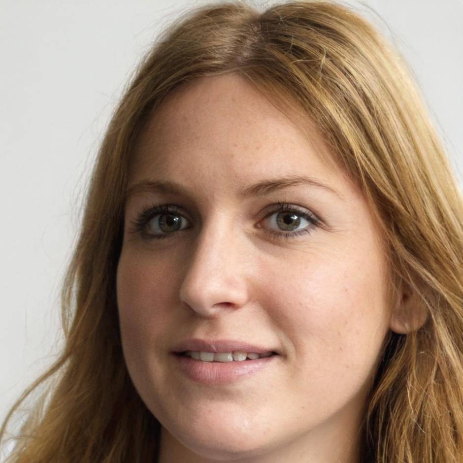 Elena Vasquez, Risk Assessment Specialist